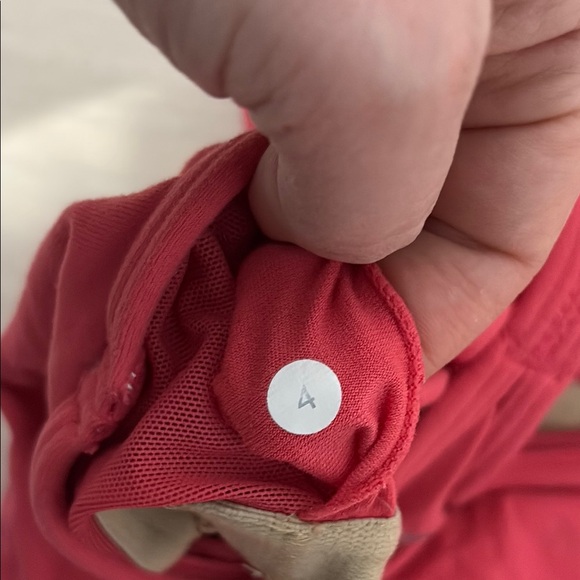 Lululemon flow-y Tank Top - Picture 4 of 5